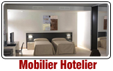 mobilier Hotelier