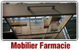 Mobilier Farmacie