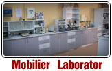 Mobilier Laborator