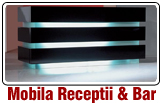 Mobila Receptii & Bar